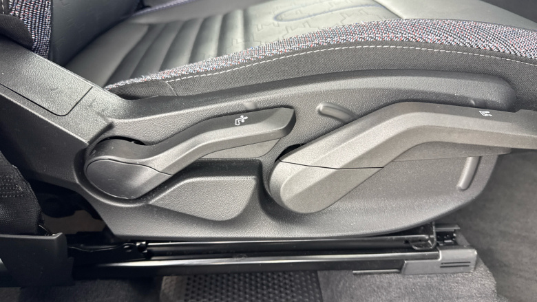 MINI Countryman 1.5 C Classic 5dr Auto Petrol Hatchback